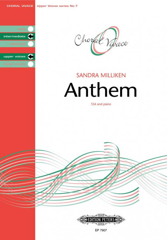 Milliken: Anthem