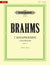 Brahms: Two Rhapsodies, Op. 79