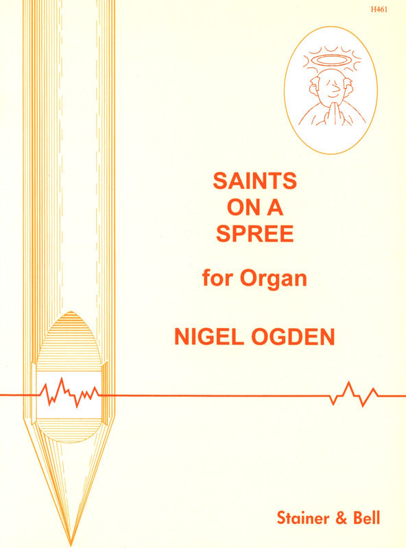 Ogden: Saints on a Spree