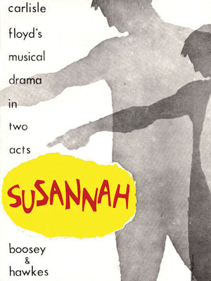 Floyd: Susannah