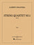Ginastera: String Quartet No. 1, Op. 20