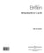 Britten: String Quartet No. 1, Op. 25