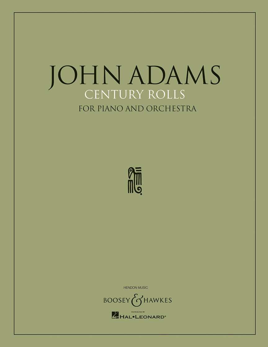 Adams: Century Rolls
