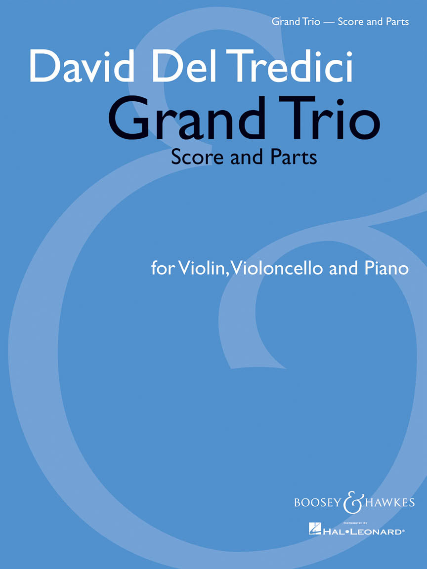 Tredici: Grand Trio