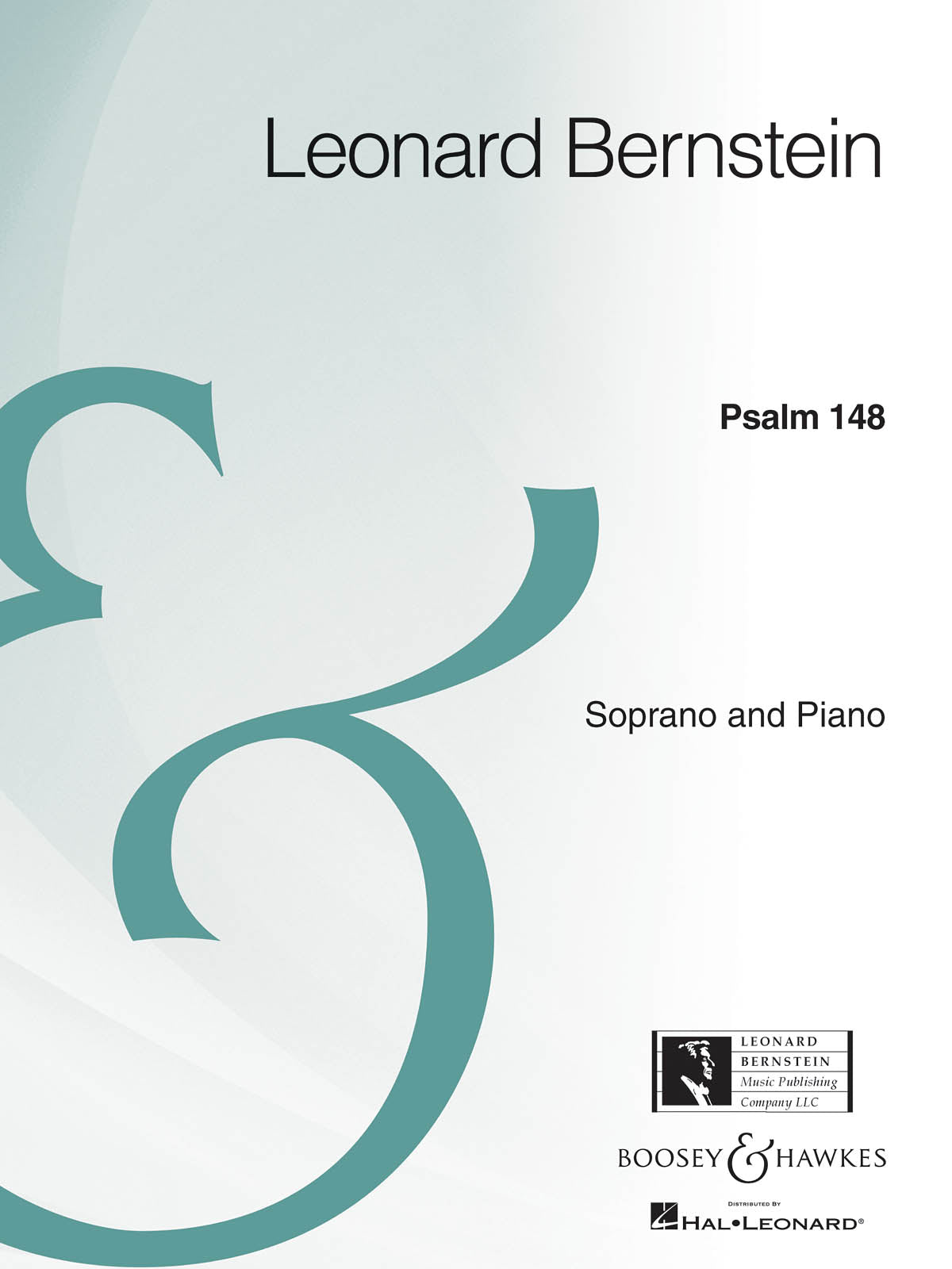 Bernstein: Psalm 148