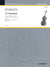 Vivaldi: 12 Violin Sonatas, Op. 2 - Book 1 (Nos. 1-6)