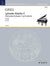 Grieg: Lyric Pieces, Op. 38 - Book 2