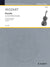 Mozart: Rondo from Haffner Serenade, K. 250 (arr. for violin & piano)