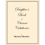 Drapkin's Book of Clarinet Calisthenics