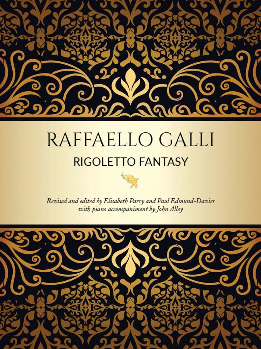 Galli: Rigoletto Fantasy