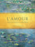 L'amour - French Romantic Melodies (arr. for flute & piano)