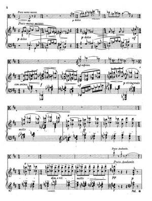 Dale: Suite in D Major, Op. 2