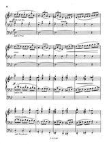 Elgar: Carillon, Op. 75 (arr. for organ)
