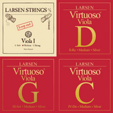 Larsen Virtuoso Viola String Set 4/4