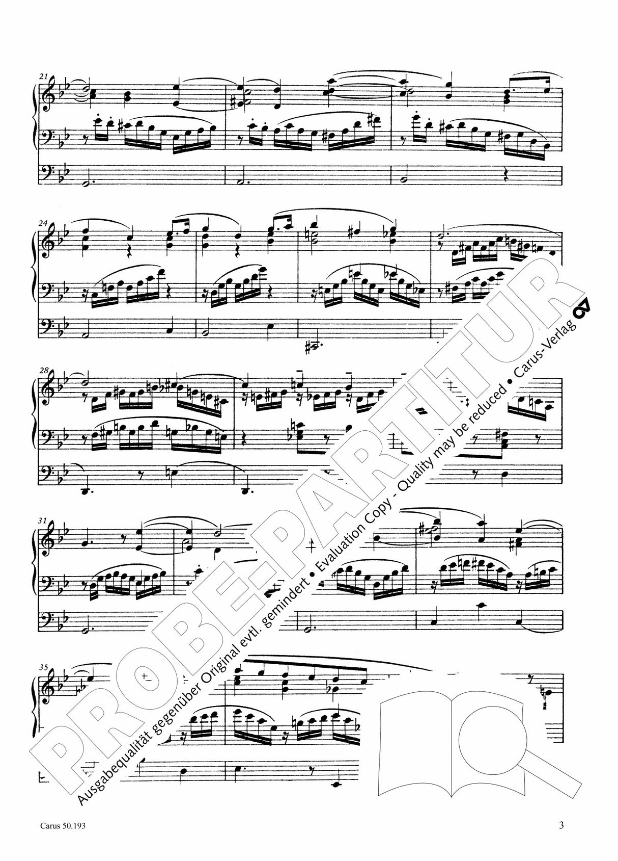 Rheinberger: Organ Sonata No. 19 in G Minor, Op. 193