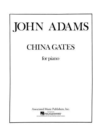 Adams: China Gates