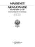 Massenet: Aragonaise from Le Cid (arr. for piano)