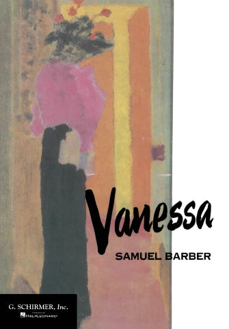 Barber: Vanessa