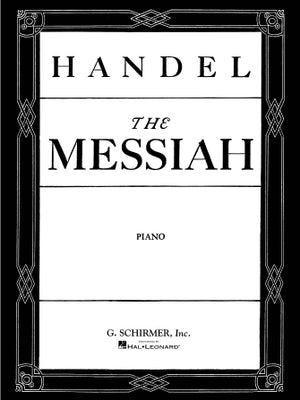 Handel: Messiah, HWV 56