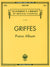 Griffes: Piano Album