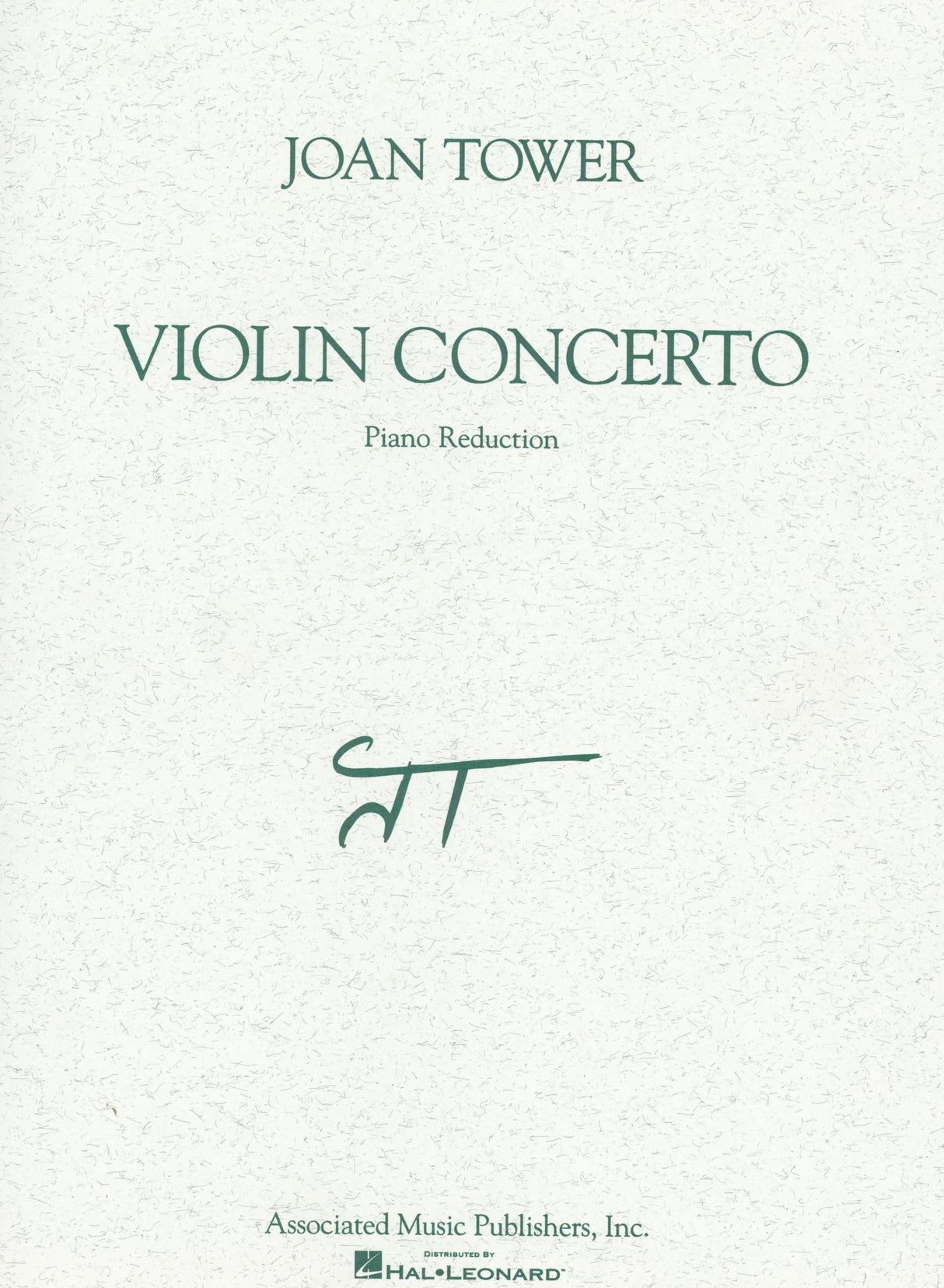 Tower: Violin Concerto
