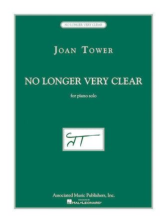 Tower: No. Longer Very Clear