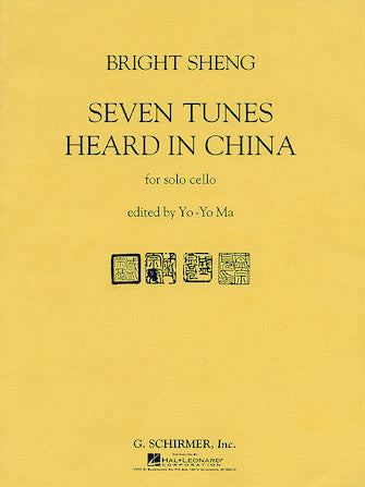 Sheng: 7 Tunes Heard in China