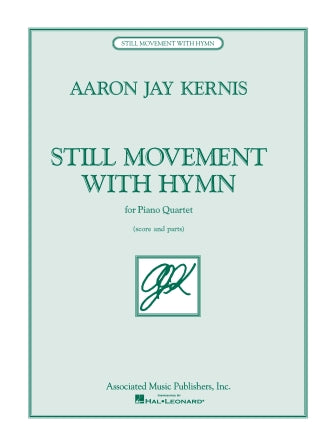 Kernis: Still Movement with Hymn
