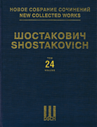 Shostakovich: Symphony No 9, Op. 70 (arr. for piano 4-hands)