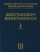 Shostakovich: Symphony No. 2, Op. 14 "To October"