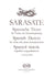 Sarasate: Spanish Dances - Volume 1 (Malagueña, Op. 21, No. 1)