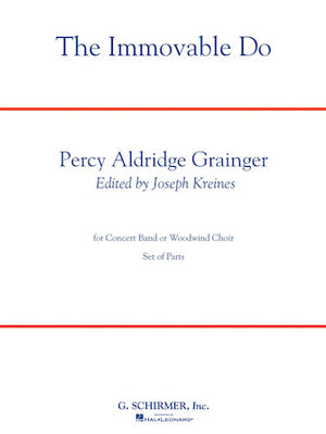 Grainger: The Immovable Do
