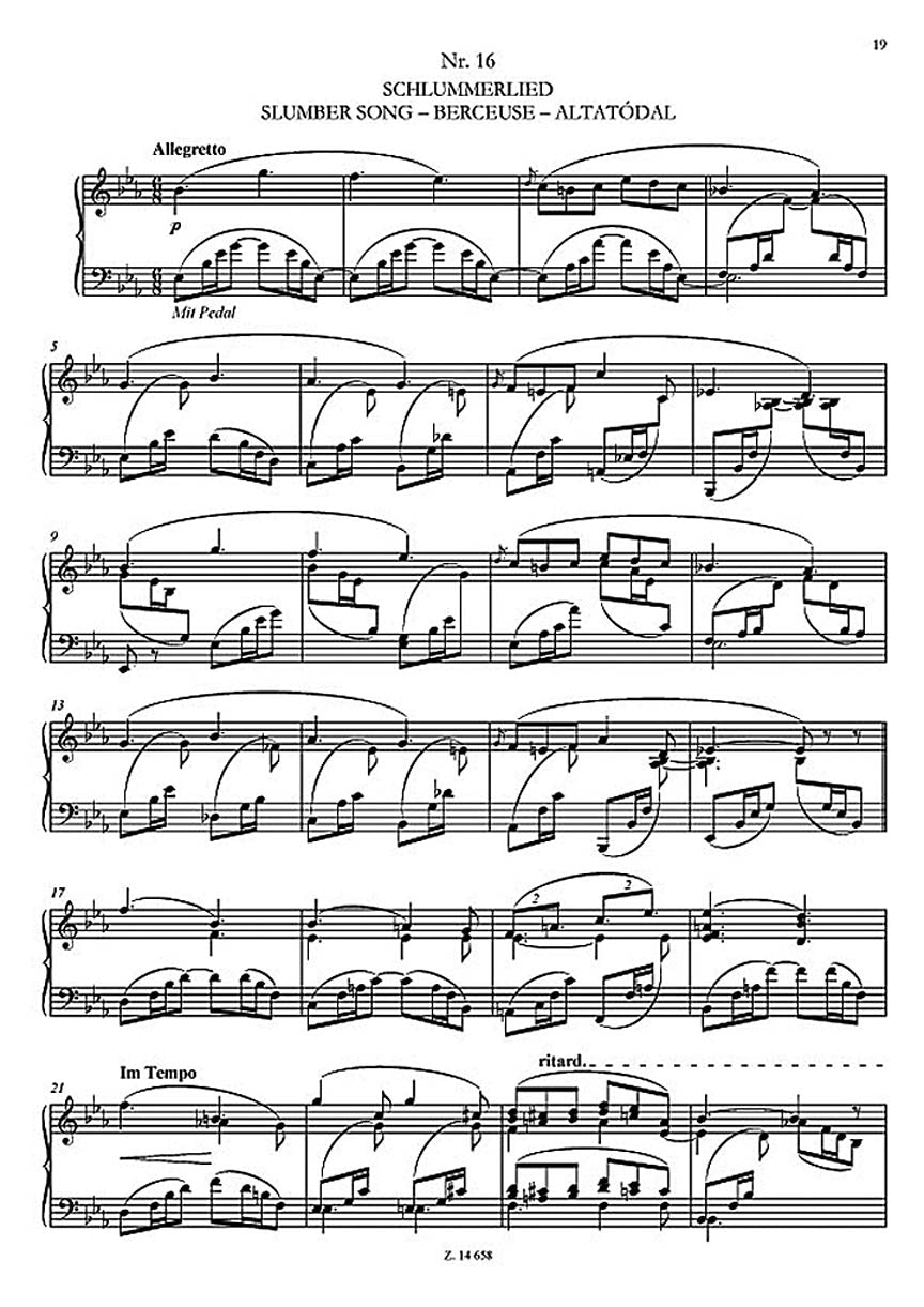 Schumann: Hits & Rarities