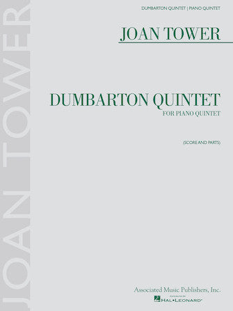 Tower: Dumbarton Quintet