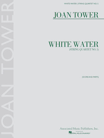 Tower: White Water