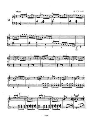 Scarlatti: 200 Sonatas - Volume 2