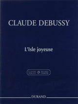 Debussy: L'Isle Joyeuse