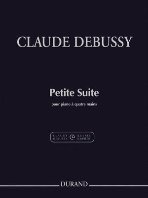 Debussy: Petite Suite