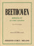 Beethoven: Violin Sonata in A Minor, Op. 23