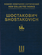 Shostakovich: Katerina Izmailova, Op. 114