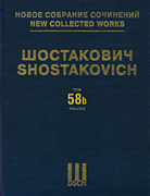 Shostakovich: Katerina Izmailova, Op. 114