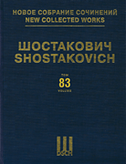 Shostakovich: Anti-Formalist Rayok