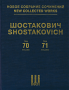 Shostakovich: Suites from The Golden Age and The Limpid Stream