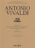 Vivaldi: Concerto for 2 Violins and 2 Cellos, RV 575