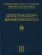 Shostakovich: The Gamblers