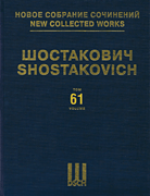 Shostakovich: The Golden Age, Op. 22