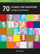 70 Classics for Piano
