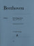 Beethoven: String Quartets II, Opp. 59, 74, 95