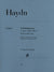 Haydn: Violin Concerto in C Major, Hob. VIIa:1