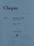 Chopin: Nocturne in E-flat Major, Op. 9, No. 2